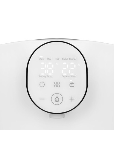 Електрически уред Lionelo за приготвяне на...