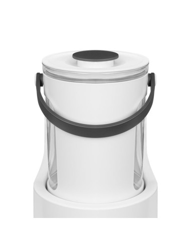 Електрически уред Lionelo за приготвяне на...