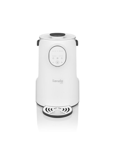 Електрически уред Lionelo за приготвяне на адаптирано мляко Baby Presto