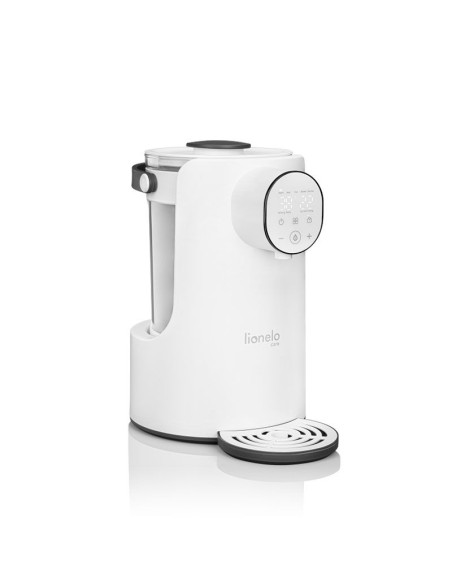 Електрически уред Lionelo за приготвяне на адаптирано мляко Baby Presto