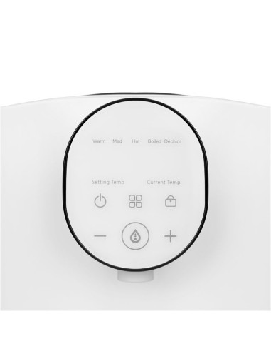 Електрически уред Lionelo за приготвяне на...