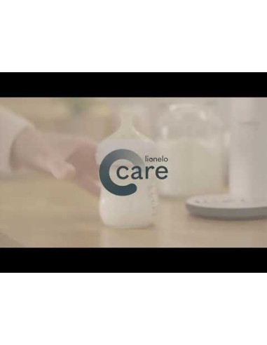 Електрически уред Lionelo за приготвяне на...