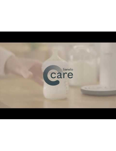 Електрически уред Lionelo за приготвяне на адаптирано мляко Baby Presto