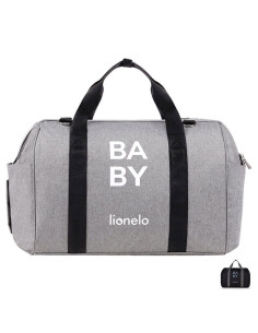 Чанта за бебешка количка Lionelo Ida