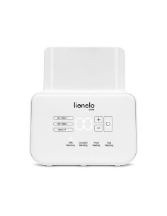 Двоен нагревател за шишета Lionelo Care Thermup