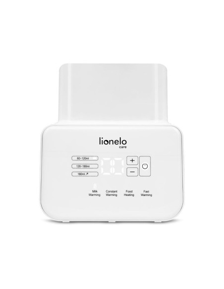 Двоен нагревател за шишета Lionelo Care Thermup