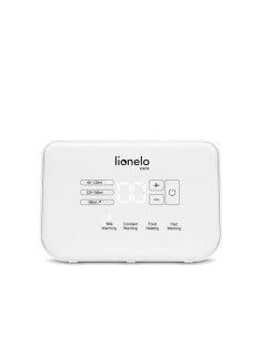 Двоен нагревател за шишета Lionelo Care Thermup 2