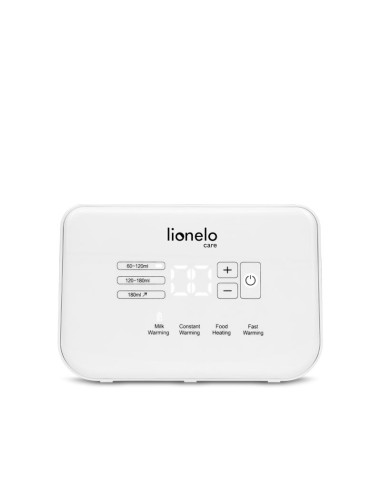 Двоен нагревател за шишета Lionelo Care Thermup