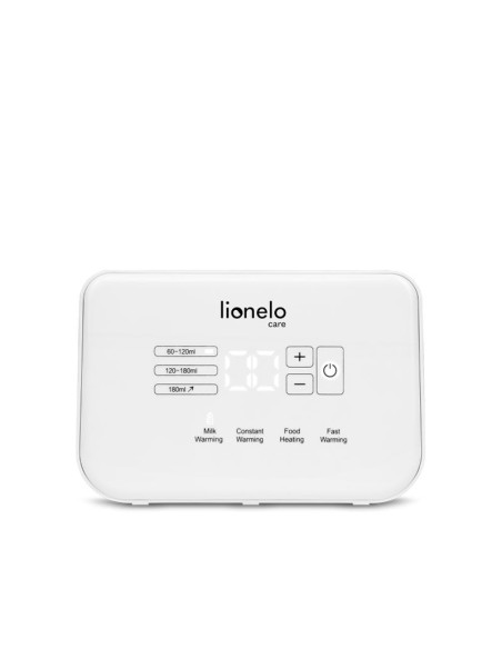 Двоен нагревател за шишета Lionelo Care Thermup