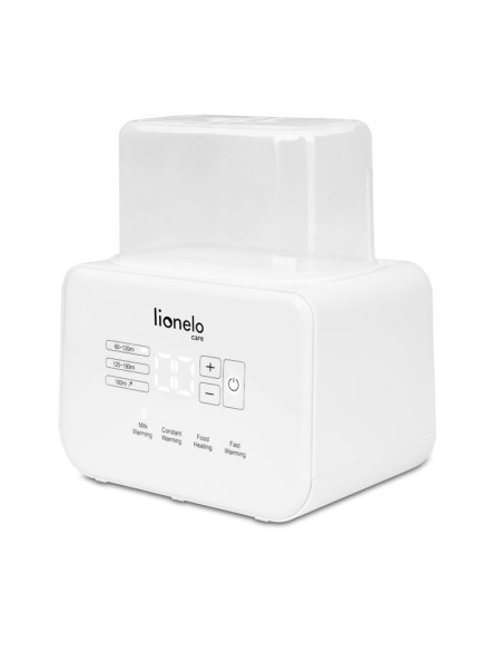 Двоен нагревател за шишета Lionelo Care Thermup