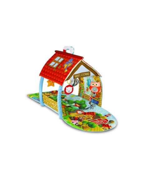 Активна гимнастика Lionelo Agnes