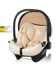 Стол за кола Lionelo Astrid i-Size 40-87 см