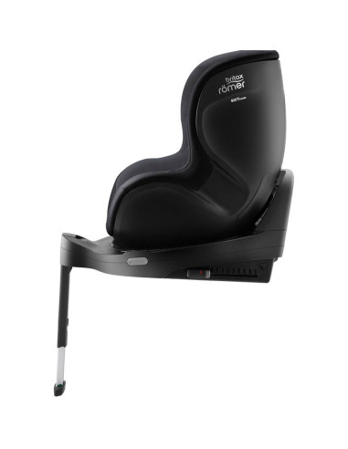 Стол за кола Britax Römer Dualfix Pro i-Size,...