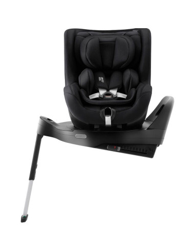Стол за кола Britax Römer Dualfix Pro i-Size,...