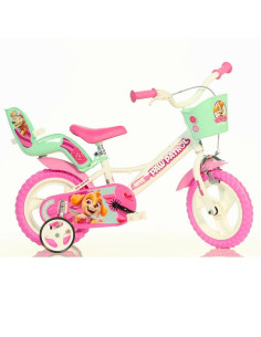 Детско колело Dino Bikes PAW PATROL GIRL 12“