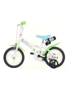 Детско колело Dino Bikes Bluey 12“, с бутилка 2