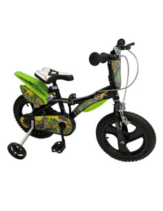 Детско колело Dino Bikes Dino T-REX 16“