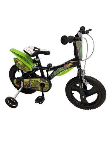 Детско колело Dino Bikes Dino T-REX 16“