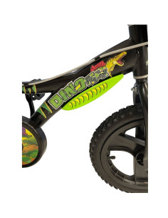 Детско колело Dino Bikes Dino T-REX 14“ 2