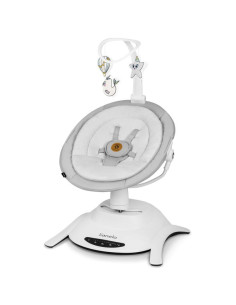 Електрическа люлка Lionelo Bella