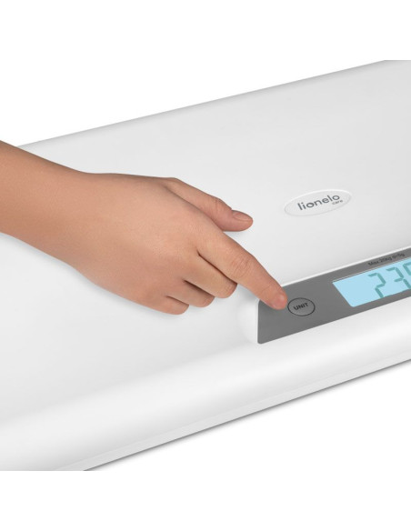 Електронна везна за бебета Lionelo BabyBalance