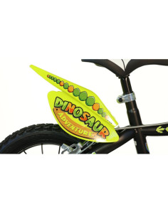 Детско колело Dino Bikes Dinosaur Adventure 16“ 2