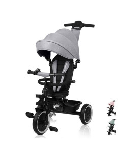 Детска триколка 2 в 1 Lionelo Berry