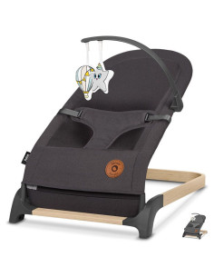 Бебешки шезлонг Lionelo June