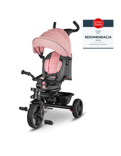 Детска триколка 2 в 1 Lionelo Haari
