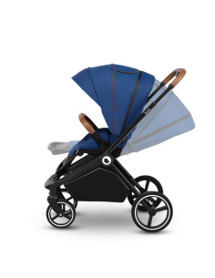 Бебешка количка 2 в 1 Lionelo Mika 2