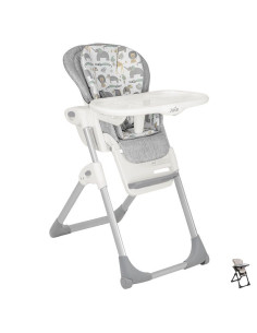 Столче за хранене 2 в 1 Joie mimzy™ recline