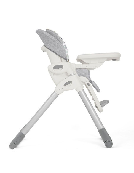 Столче за хранене 2 в 1 Joie mimzy™ recline