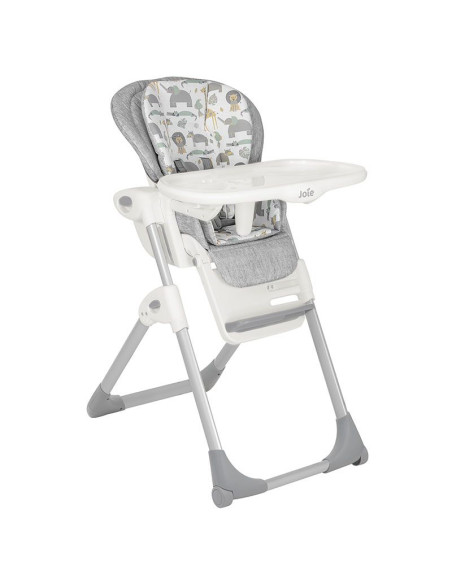 Столче за хранене 2 в 1 Joie mimzy™ recline