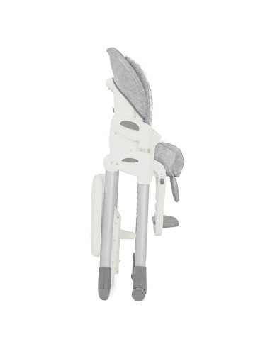 Столче за хранене 2 в 1 Joie mimzy™ recline