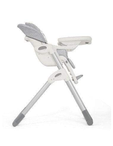 Столче за хранене 2 в 1 Joie mimzy™ recline