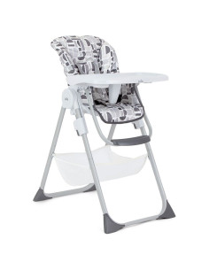 Столче за хранене 2 в 1 Joie snacker™