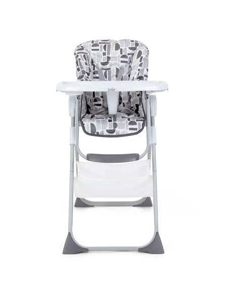 Столче за хранене 2 в 1 Joie snacker™