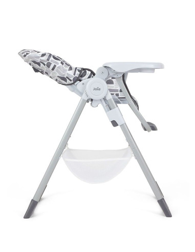 Столче за хранене 2 в 1 Joie snacker™