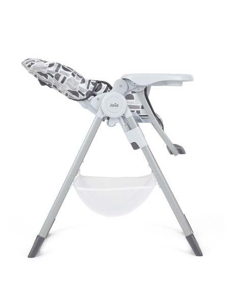 Столче за хранене 2 в 1 Joie snacker™