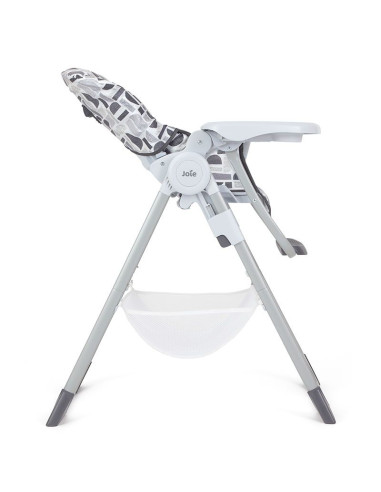 Столче за хранене 2 в 1 Joie snacker™