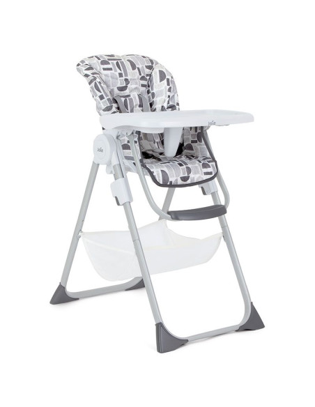 Столче за хранене 2 в 1 Joie snacker™