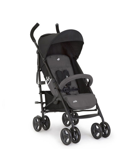 Бебешка лятна количка Joie nitro™ lx