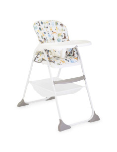 Столче за хранене Joie mimzy™ snacker