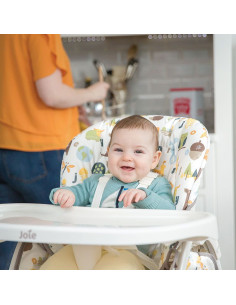 Столче за хранене Joie mimzy™ snacker 2