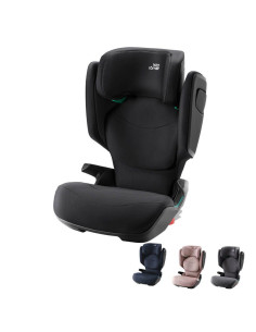 Стол за кола Britax Römer Kidfix Pro M, i-Size, 100-150 см