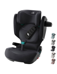 Стол за кола Britax Römer Kidfix Pro i-Size, 100-150 см