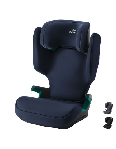 Стол за кола Britax Römer Adventure Plus 2, i-Size, 100-150 см
