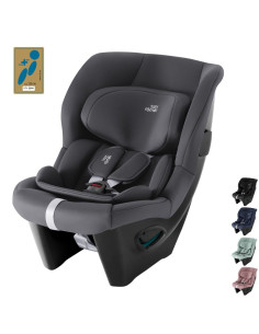 Стол за кола Britax Römer Safe-Way M, 61-125 см