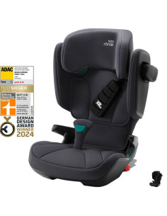 Стол за кола Britax Römer Kidfix i-Size, 100-150 см