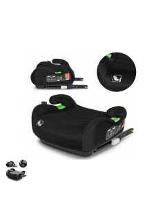 Детска седалка за кола Lionelo Luuk Fix I-Size 120-150 см